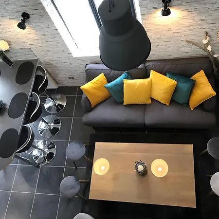 L'atelier Au Cœur De La Baie Boismont (Somme)