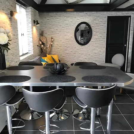 L'atelier Au Cœur De La Baie * Boismont (Somme)