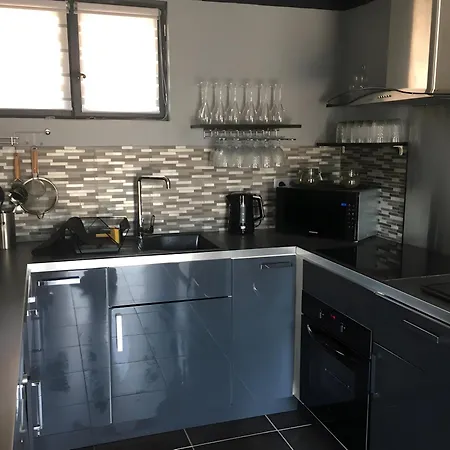 L'atelier Au Cœur De La Baie Boismont (Somme)