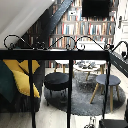 L'atelier Au Cœur De La Baie Boismont (Somme)