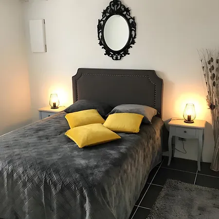 L'atelier Au Cœur De La Baie Hébergement de vacances Boismont (Somme)